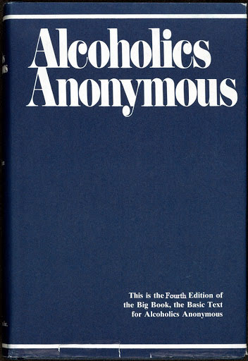 Alcoholics Anonymous - AA